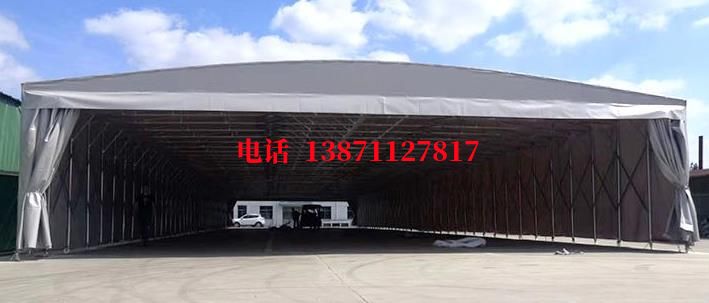 安阳湖北工业仓库篷房