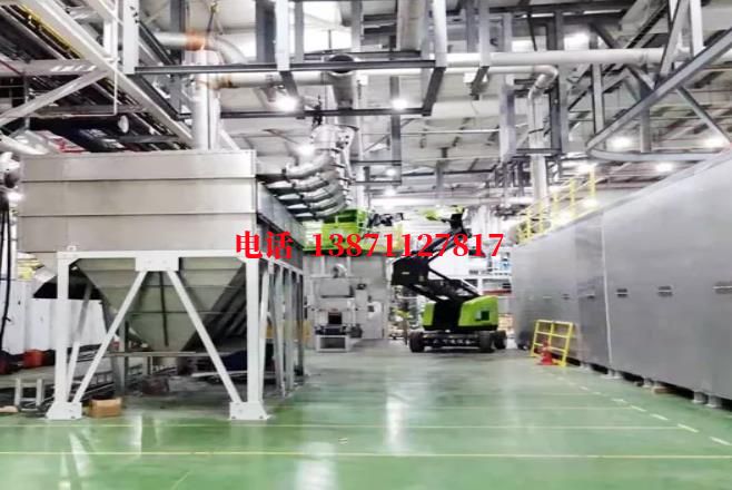 安阳机电设备安装工程,设备安装公司