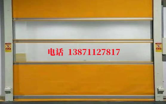 安阳洁净室门